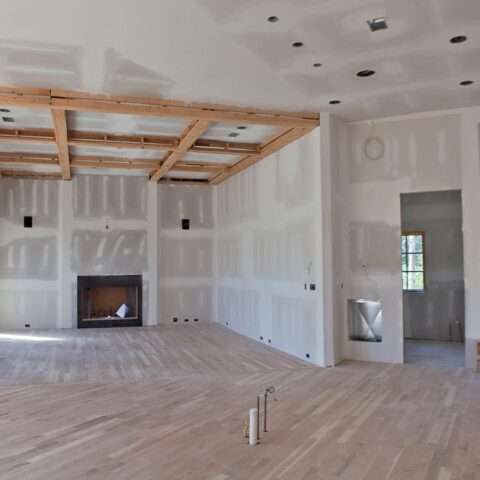 Ligno Home Kft. - Egyedi, könnyűszerkezetes épületek kivitelezése - Alapozástól, kulcsátadásig