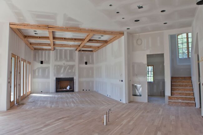 Ligno Home Kft. - Egyedi, könnyűszerkezetes épületek kivitelezése - Alapozástól, kulcsátadásig