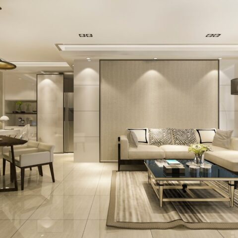 Ligno Home Kft. - Egyedi, könnyűszerkezetes épületek kivitelezése - lignohome.hu - egyedi nappali