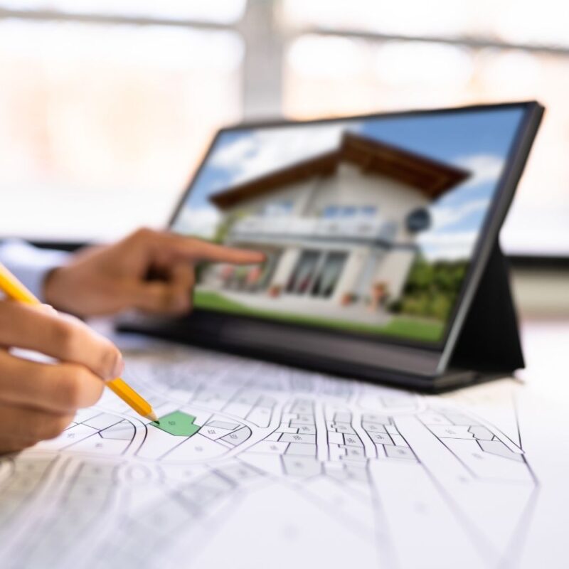 Ligno Home Kft. - Egyedi, könnyűszerkezetes épületek kivitelezése - Tervezés és engedélyeztetés