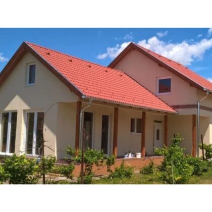 Ligno Home Kft. - Egyedi, könnyűszerkezetes épületek kivitelezése - Referencia - Pest megye