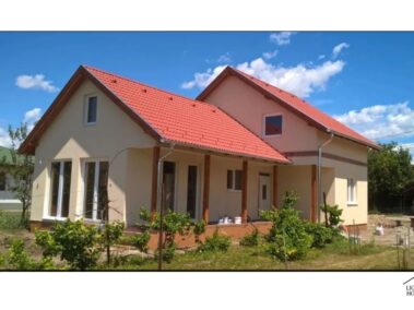 Ligno Home Kft. - Egyedi, könnyűszerkezetes épületek kivitelezése - Referencia - Pest megye