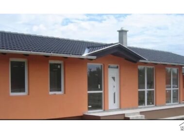 Ligno Home Kft. - Egyedi, könnyűszerkezetes épületek kivitelezése - Referencia - Pest megye