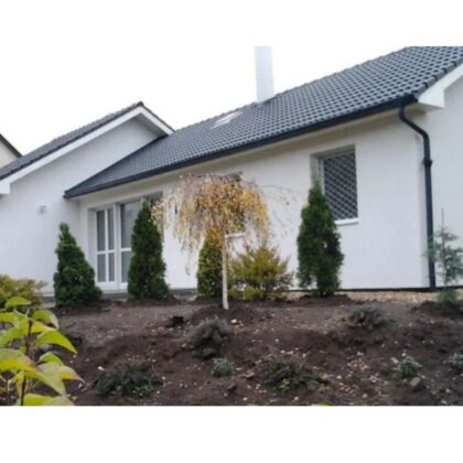 Ligno Home Kft. - Egyedi, könnyűszerkezetes épületek kivitelezése - Referencia - Pest megye