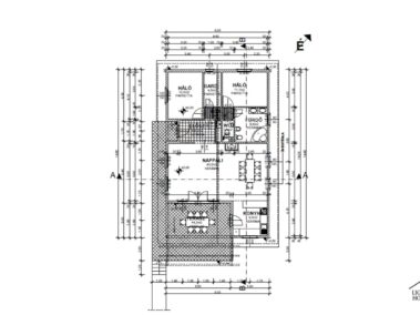 Ligno Home Kft. - Egyedi, könnyűszerkezetes épületek kivitelezése - lignohome.hu- Építés egyedi tervek alapján