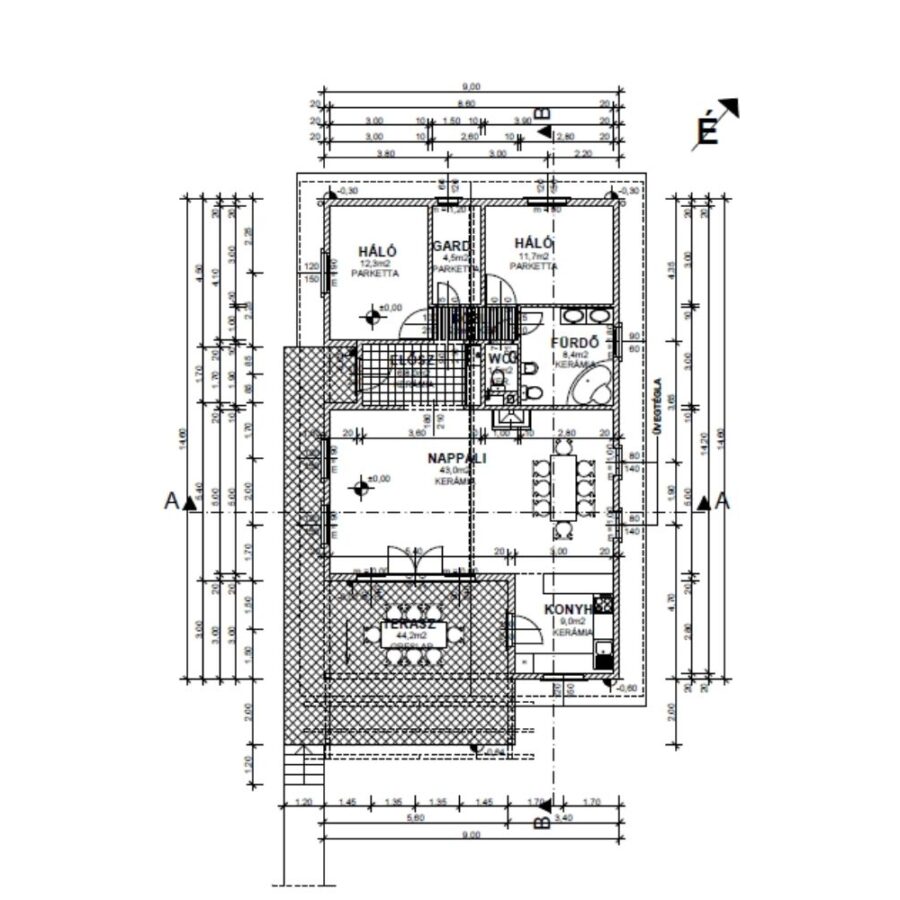 Ligno Home Kft. - Egyedi, könnyűszerkezetes épületek kivitelezése - lignohome.hu- Építés egyedi tervek alapján